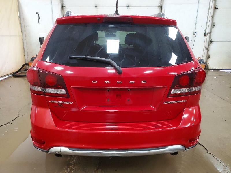 Продажа на аукционе авто 2014 Dodge Journey, vin: 3C4PDCGG2ET260658, номер лота: 97178295