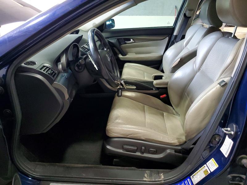 Продаж на аукціоні авто 2014 Acura Tl, vin: 19UUA9F59EA001513, номер лоту: 73123345