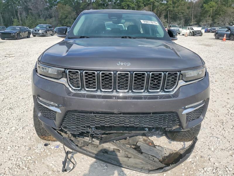 Aukcja sprzedaży 2022 Jeep Grand Cherokee, vin: 1C4RJHBG9N8518596, numer aukcji: 99811015