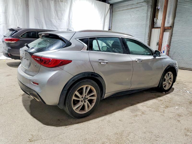 Продаж на аукціоні авто 2018 Infiniti Qx30, vin: SJKCH5CP3JA005150, номер лоту: 98788165