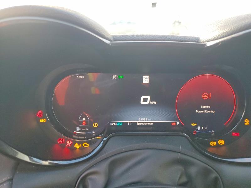 Продаж на аукціоні авто 2024 Alfa Romeo Tonale, vin: ZASPATDW0R3048917, номер лоту: 73072595