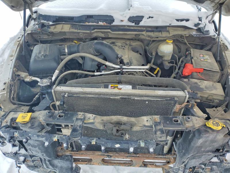 Продажа на аукционе авто 2014 Ram 1500, vin: 1C6RR7FTXES141992, номер лота: 73291235