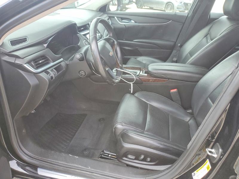 Aukcja sprzedaży 2016 Cadillac Xts, vin: 2G61U5S34G9127043, numer aukcji: 99699015