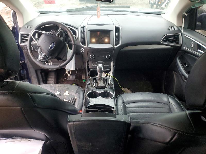 Aukcja sprzedaży 2016 Ford Edge, vin: 2FMPK4J98GBC67839, numer aukcji: 98542805