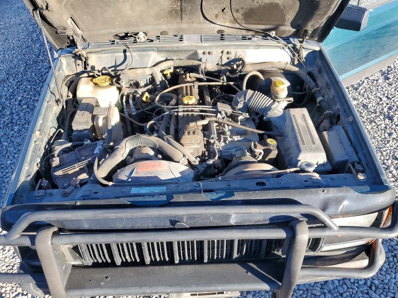 Aukcja sprzedaży 1996 Jeep Cherokee, vin: 1J4FJ67S4TL309856, numer aukcji: 73470125
