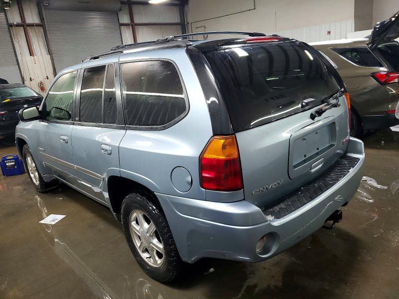 73391285 :رقم المزاد ، 1GKDT13S962336615 vin ، 2006 Gmc Envoy مزاد بيع