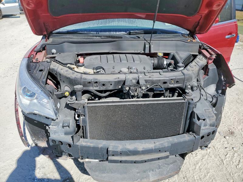 Aukcja sprzedaży 2014 Buick Enclave, vin: 5GAKRBKD3EJ188090, numer aukcji: 75550785