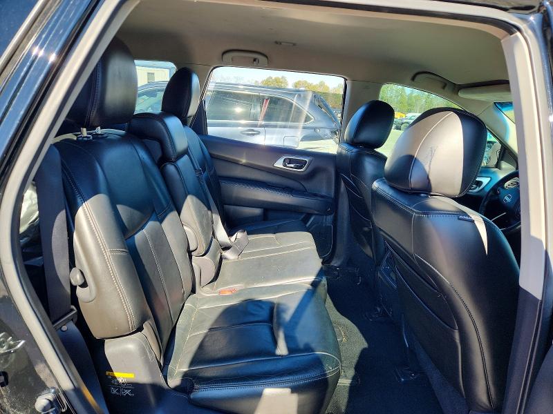 Продаж на аукціоні авто 2013 Nissan Pathfinder, vin: 5N1AR2MN4DC601309, номер лоту: 73280165