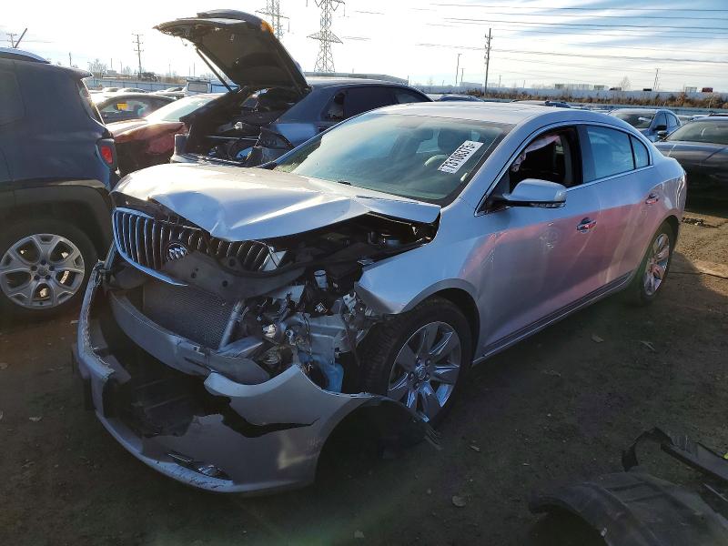 Продаж на аукціоні авто 2013 Buick Lacrosse, vin: 1G4GH5E33DF158239, номер лоту: 73106375