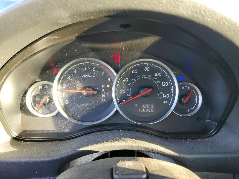 Продажа на аукционе авто 2006 Subaru Legacy, vin: 4S4BP61C967354031, номер лота: 73800245