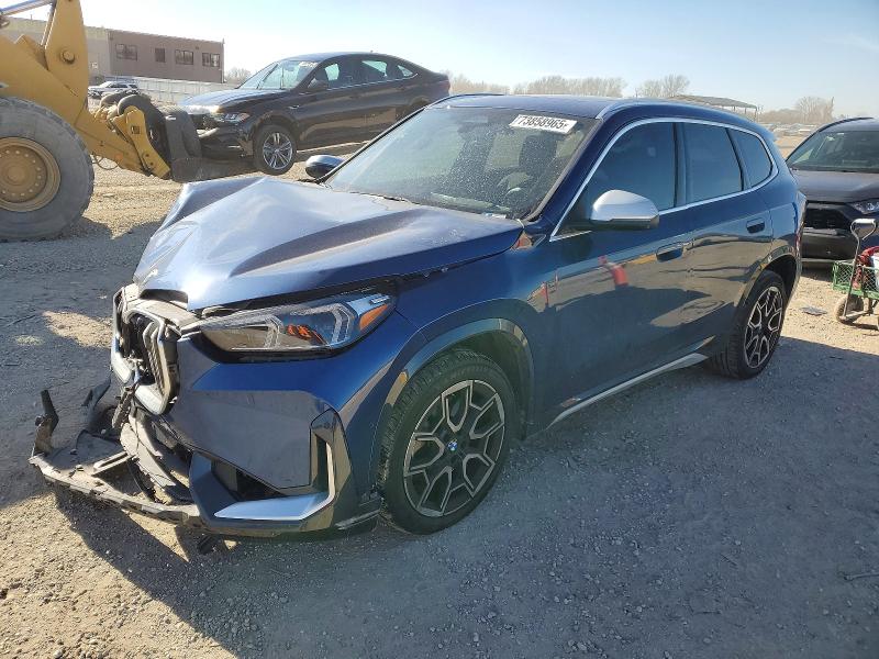 Auction sale of the 2024 Bmw X1, vin: WBX73EF08R5Z06426, lot number: 73858965
