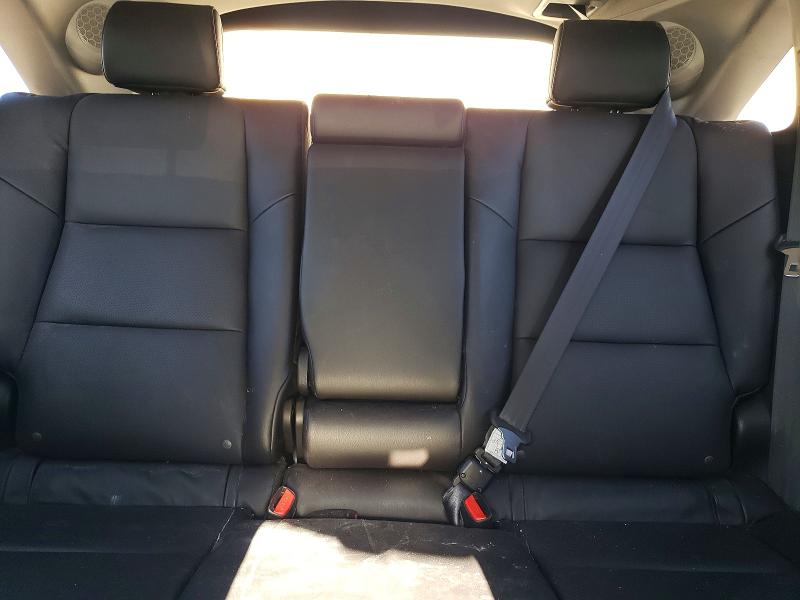 Продажа на аукционе авто 2017 Acura Rdx, vin: 5J8TB3H77HL022857, номер лота: 74139045