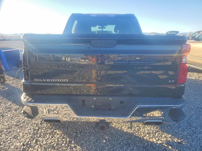 Aukcja sprzedaży 2020 Chevrolet Silverado, vin: 3GCUYDED3LG359162, numer aukcji: 99174545