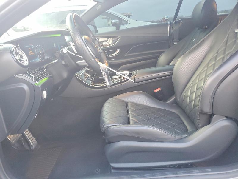 95246085 :رقم المزاد ، WDD1J6JB7KF085977 vin ، 2019 Mercedes-benz E مزاد بيع