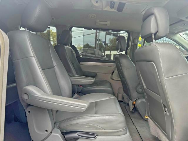 Продаж на аукціоні авто 2012 Volkswagen Routan Se, vin: 2C4RVABG5CR354258, номер лоту: 73336775