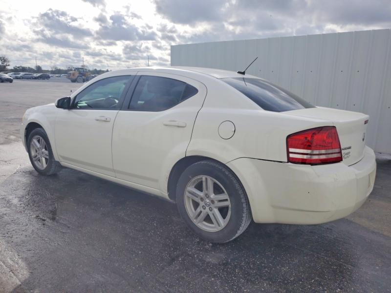 Продаж на аукціоні авто 2010 Dodge Avenger, vin: 1B3CC1FB2AN229353, номер лоту: 73261135