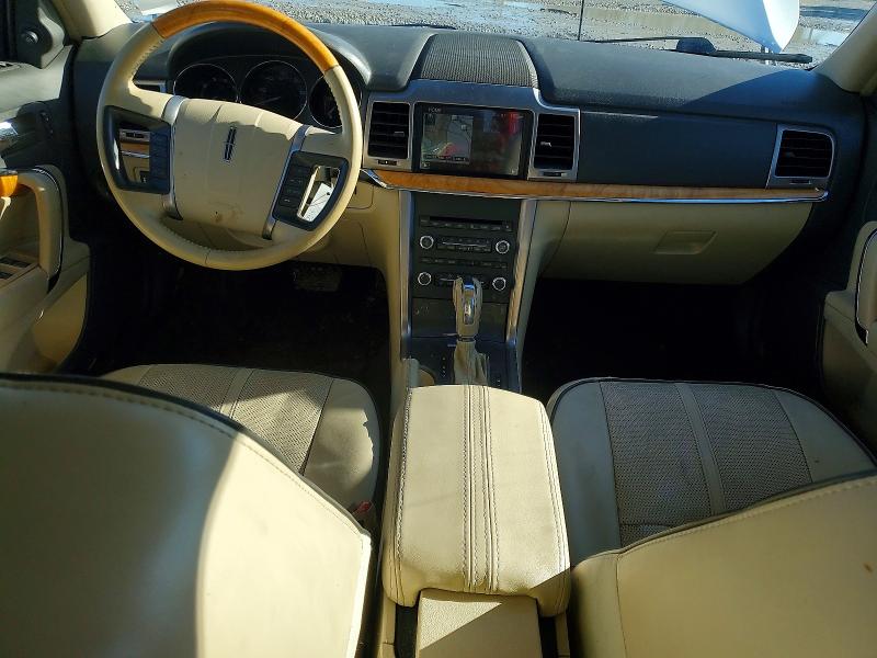 Aukcja sprzedaży 2012 Lincoln Mkz, vin: 3LNHL2GC0CR828930, numer aukcji: 72268305
