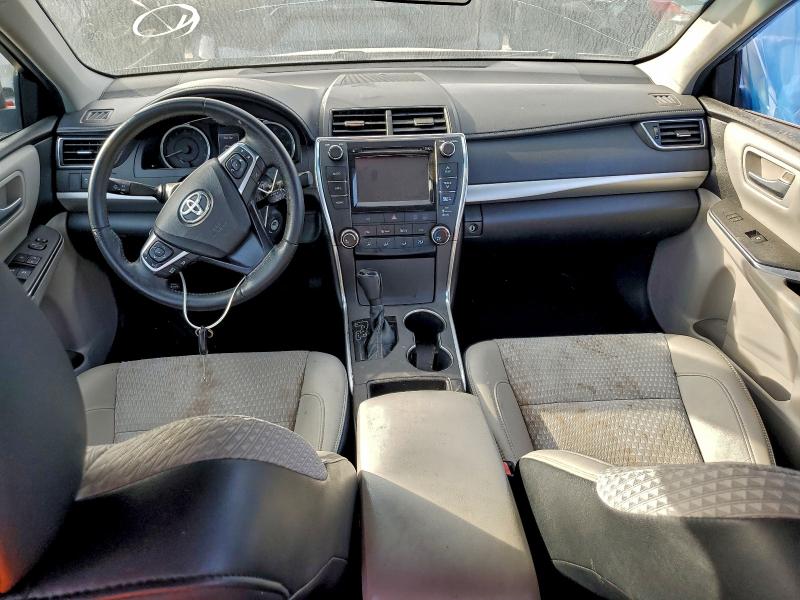 Продажа на аукционе авто 2015 Toyota Camry, vin: 4T1BF1FK0FU984933, номер лота: 93672315