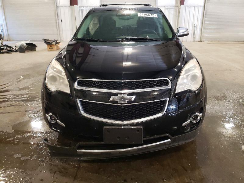 Продажа на аукционе авто 2013 Chevrolet Equinox, vin: 2GNFLGEK8D6333703, номер лота: 74493245