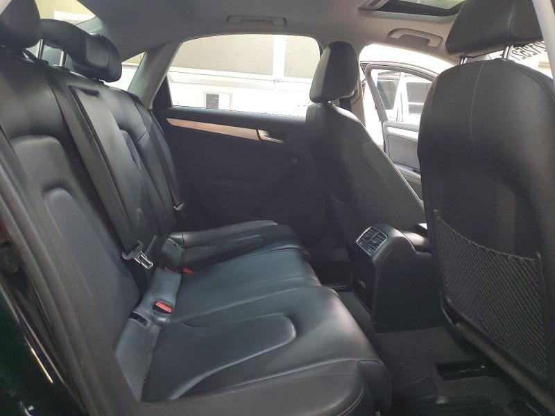 Продажа на аукционе авто 2015 Audi A4 Premium, vin: WAUBFAFL9FN046160, номер лота: 72125275