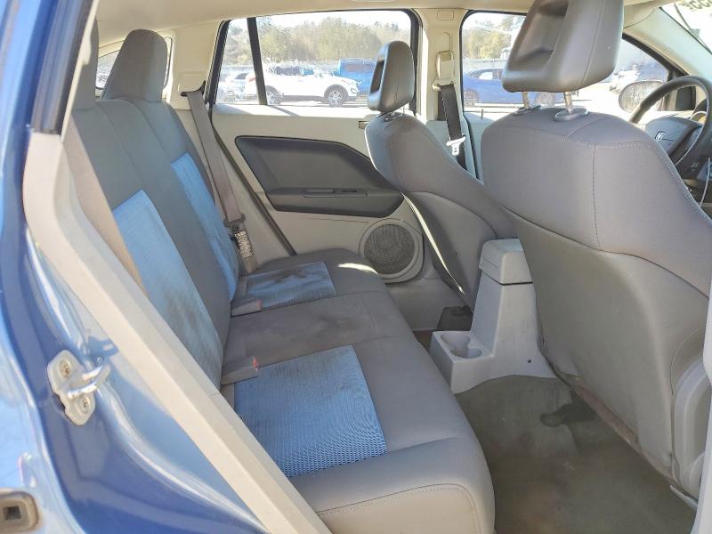Продаж на аукціоні авто 2007 Dodge Caliber, vin: 1B3HB48B37D116310, номер лоту: 74451855