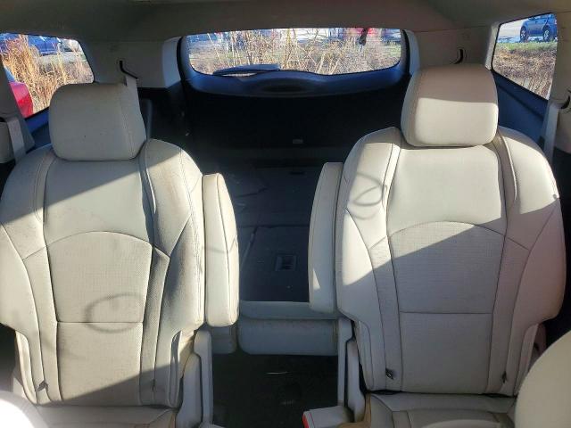 Продажа на аукционе авто 2019 Buick Enclave Es, vin: 5GAERBKW1KJ174294, номер лота: 72277835