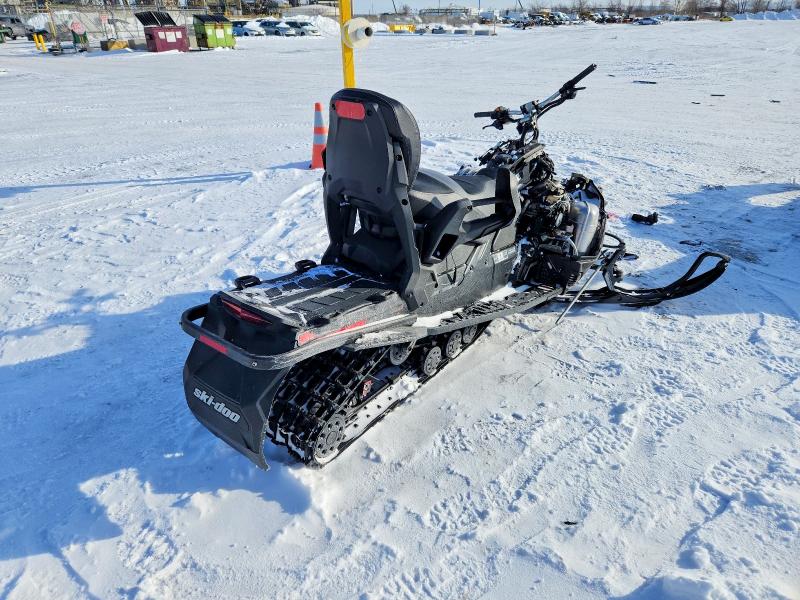 Продажа на аукционе авто 2020 Ski-doo Grand Touring Ltd 9, vin: 2BPSERLB8LV000101, номер лота: 73820805