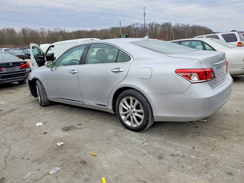 Aukcja sprzedaży 2011 Lexus Es, vin: JTHBK1EGXB2452543, numer aukcji: 73042595