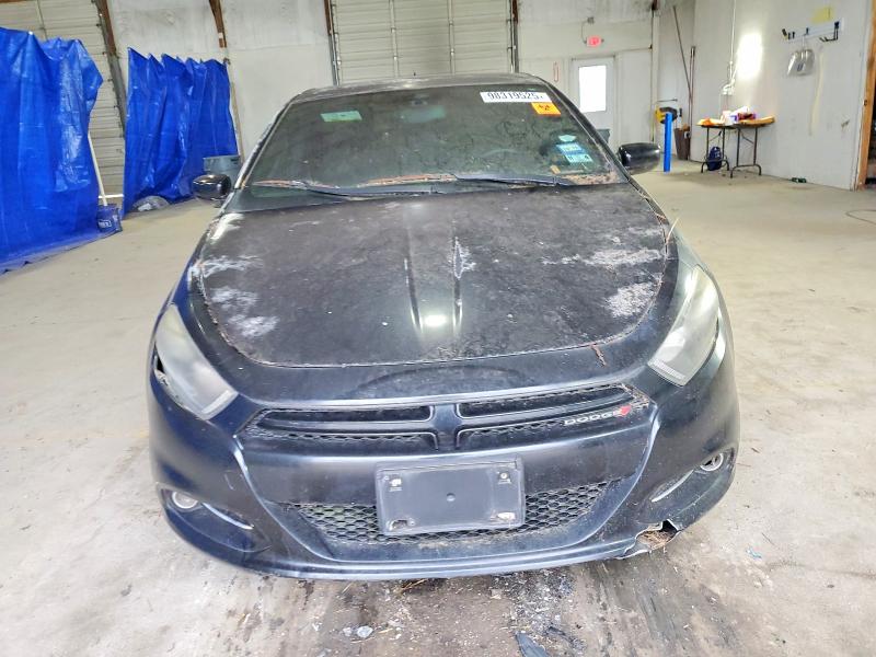Продаж на аукціоні авто 2013 Dodge Dart, vin: 1C3CDFBA6DD122780, номер лоту: 98319525