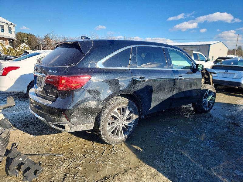 Продажа на аукционе авто 2020 Acura Mdx, vin: 5J8YD4H57LL012830, номер лота: 74113615