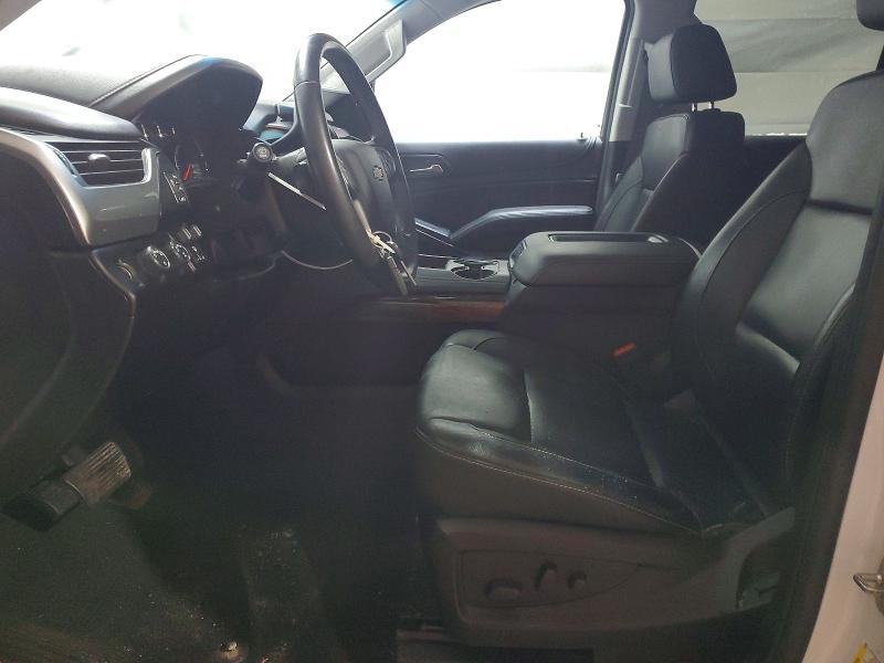 2018 Chevrolet Tahoe მანქანა იყიდება აუქციონზე, vin: 1GNSKBKC6JR174519, აუქციონის ნომერი: 73157435