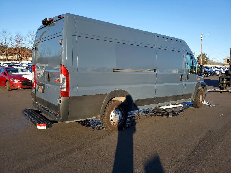 77444915 :رقم المزاد ، 3C6URVJG8LE128523 vin ، 2020 Ram Promaster مزاد بيع