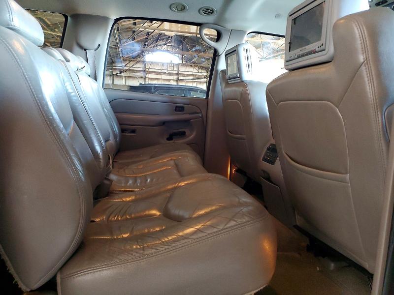 Продаж на аукціоні авто 2004 Gmc Yukon Xl, vin: 1GKFK16T64J160030, номер лоту: 75696145