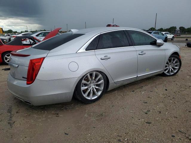 72277495 :رقم المزاد ، 2G61M5S30H9106711 vin ، 2017 Cadillac Xts Luxury مزاد بيع