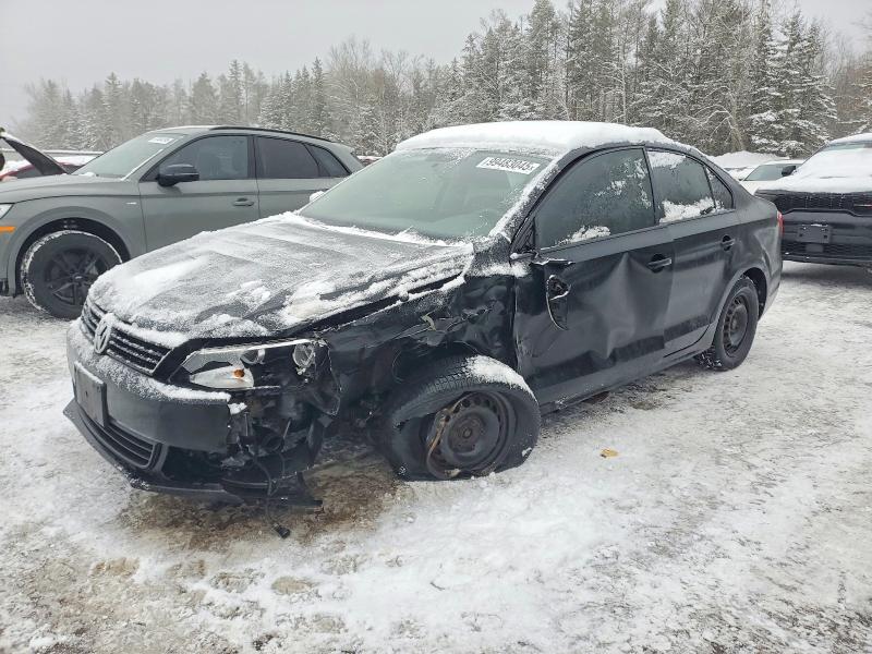 Aukcja sprzedaży 2011 Volkswagen Jetta, vin: 3VWBK7AJ2BM375548, numer aukcji: 99483045