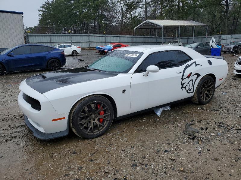 Продажа на аукционе авто 2016 Dodge Challenger, vin: 2C3CDZC96GH263409, номер лота: 74113575