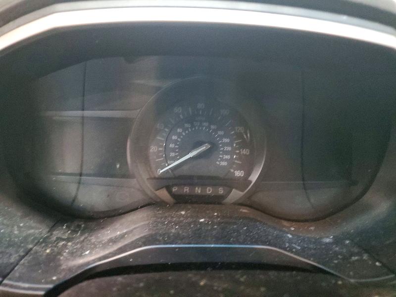 75044715 :رقم المزاد ، 2FMPK4J99KBC24961 vin ، 2019 Ford Edge مزاد بيع
