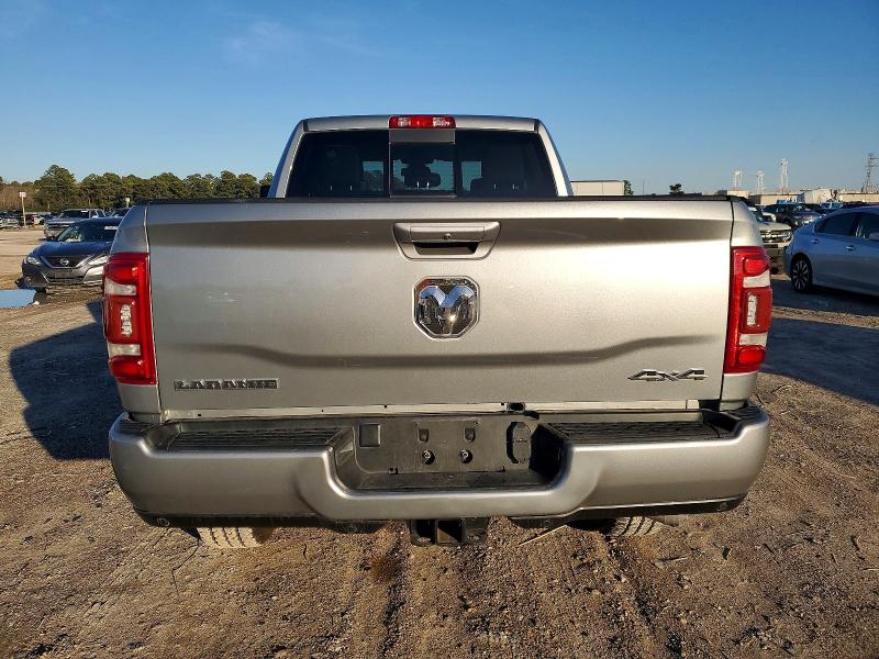 Продажа на аукционе авто 2024 Ram 2500, vin: 3C6UR5FL2RG104771, номер лота: 74877545