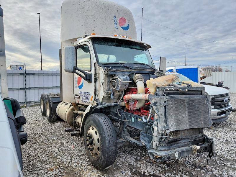 Продаж на аукціоні авто 2021 Peterbilt 579, vin: 1XPBD49X3MD739431, номер лоту: 99904185