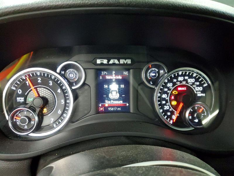 Aukcja sprzedaży 2022 Ram 2500 Tradesman, vin: 3C6MR5AJ7NG315464, numer aukcji: 74911425
