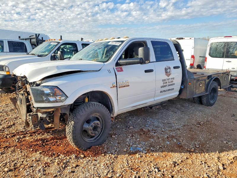 Aukcja sprzedaży 2015 Ram 3500, vin: 3C7WRTCL0FG690704, numer aukcji: 99479515