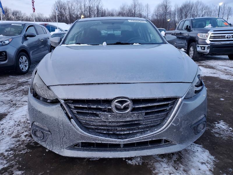 Aukcja sprzedaży 2015 Mazda 3, vin: 3MZBM1V71FM139842, numer aukcji: 74202945