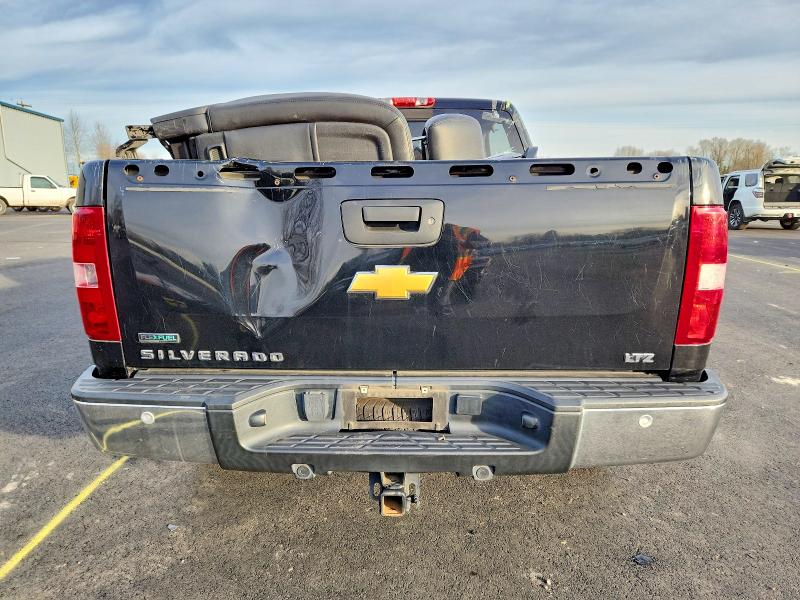 Aukcja sprzedaży 2012 Chevrolet Silverado, vin: 1GCRKTE7XCZ216625, numer aukcji: 72619795