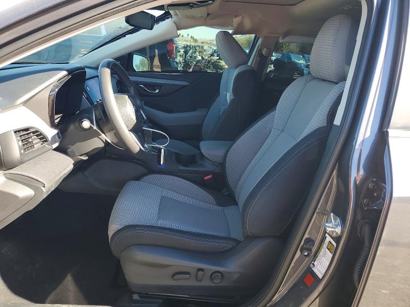 73546115 :رقم المزاد ، 4S4BTAFC8S3117314 vin ، 2025 Subaru Outback مزاد بيع