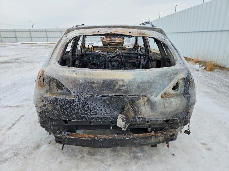 Aukcja sprzedaży 2012 Lexus Rx, vin: 2T2BK1BA9CC123171, numer aukcji: 99428875