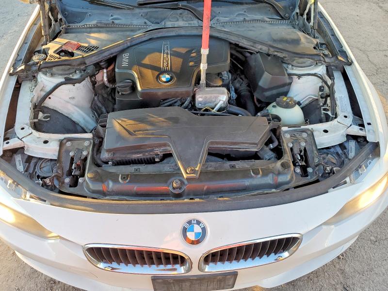 Aukcja sprzedaży 2014 Bmw 320, vin: WBA3B1C58EP680813, numer aukcji: 73845565