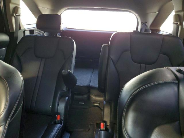 Aukcja sprzedaży 2021 Kia Sorento Ex, vin: 5XYRHDLF0MG016299, numer aukcji: 96821825