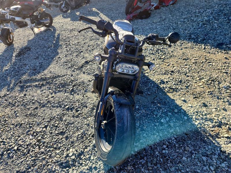 73154535 :رقم المزاد ، 1HD1ZC415NB327230 vin ، 2022 Harley-davidson Rh1250 S مزاد بيع