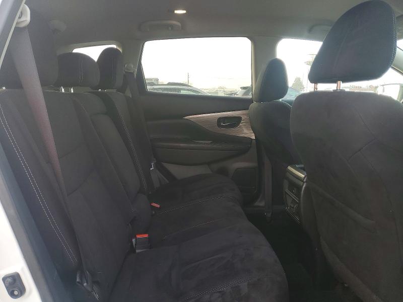 Продаж на аукціоні авто 2018 Nissan Murano, vin: 5N1AZ2MH5JN151535, номер лоту: 98140735