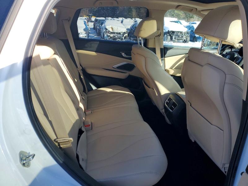 Продаж на аукціоні авто 2021 Acura Rdx, vin: 5J8TC2H33ML004578, номер лоту: 73096435